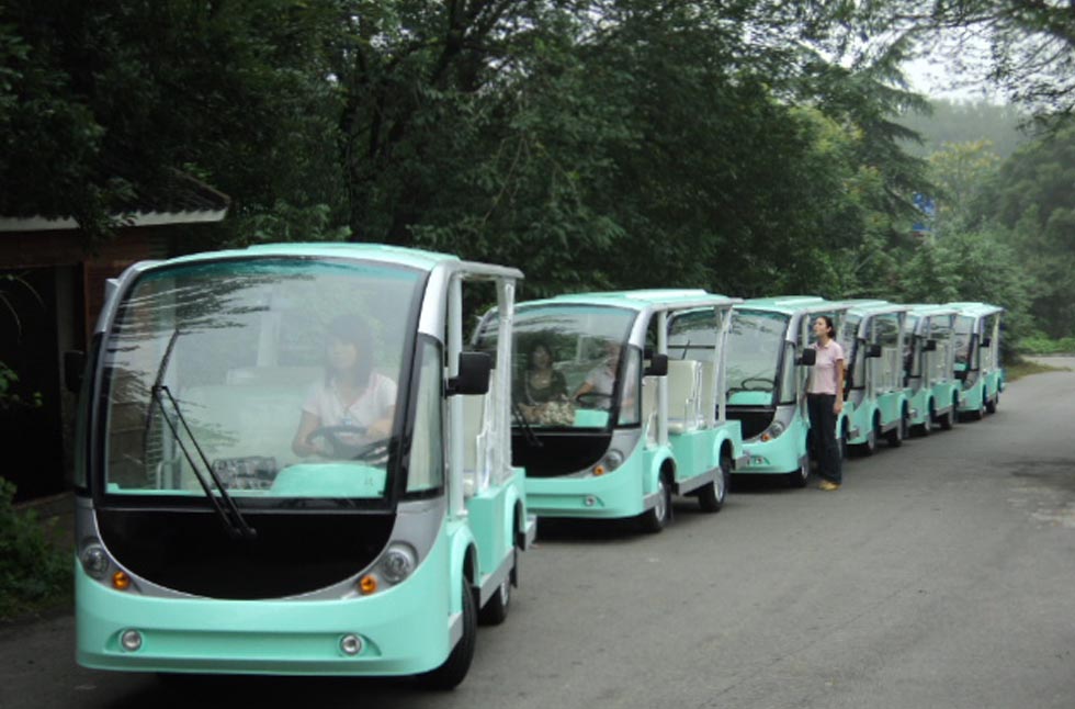 太原市龍山墓園